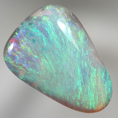 SOLID CRYSTAL OPAL Bright Sheen pattern 